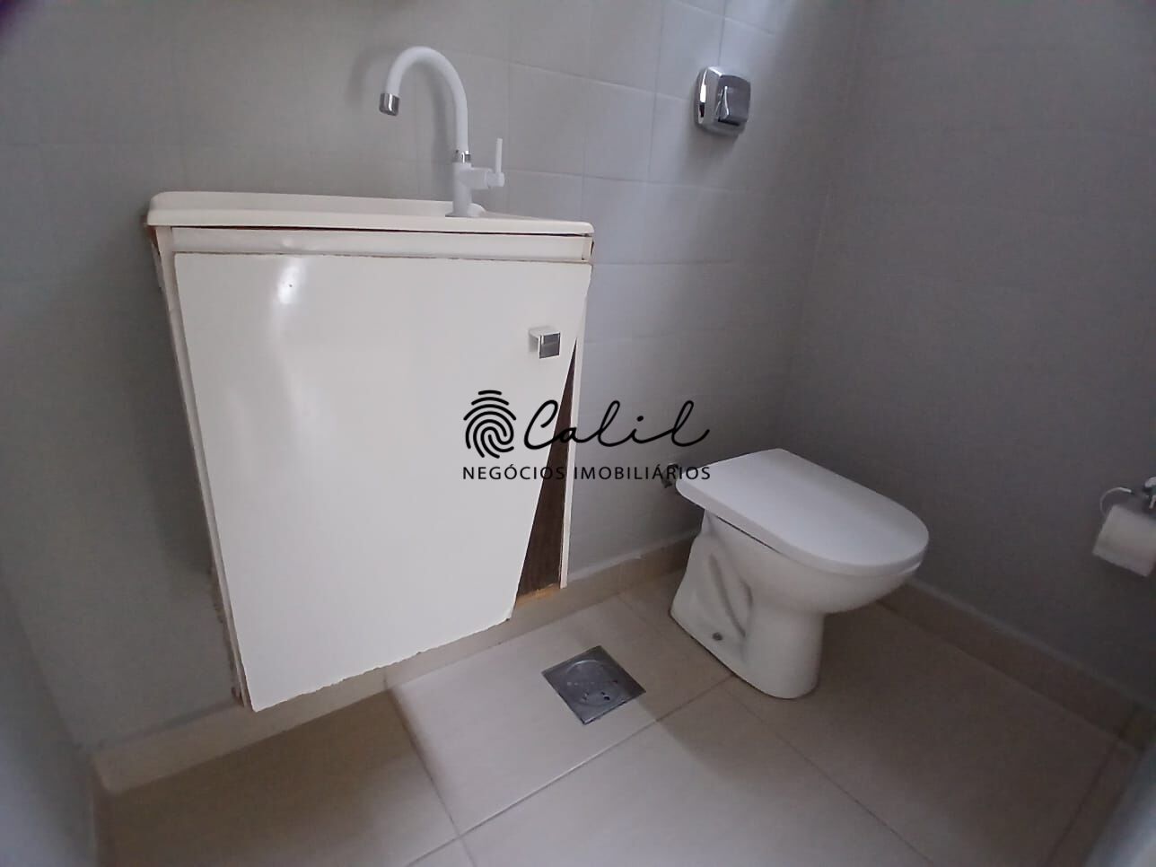 Sala-Conjunto, 40 m² - Foto 5