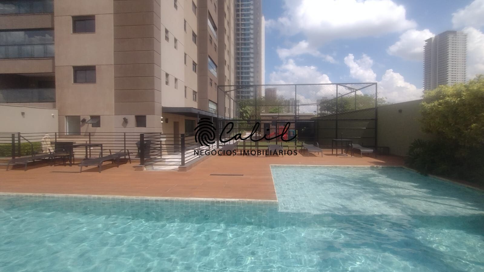 Apartamento, 3 quartos, 118 m² - Foto 30