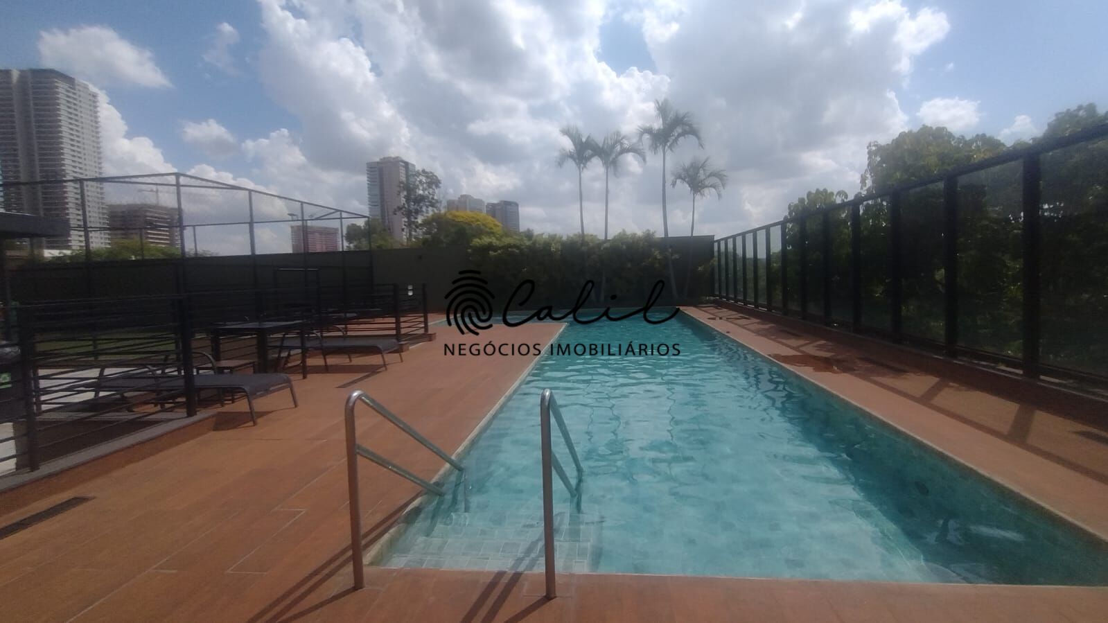 Apartamento, 3 quartos, 118 m² - Foto 28