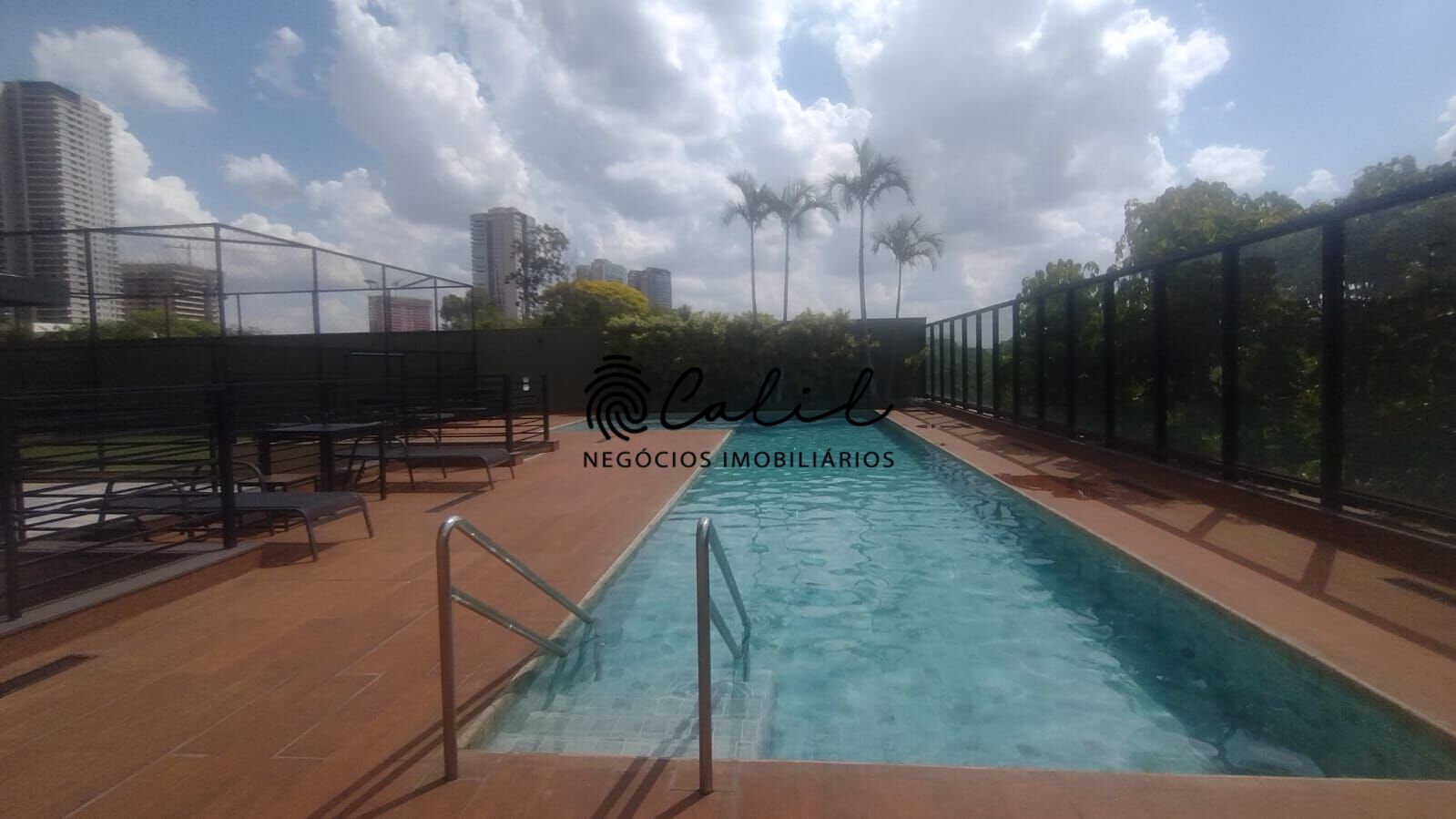 Apartamento, 3 quartos, 118 m² - Foto 29