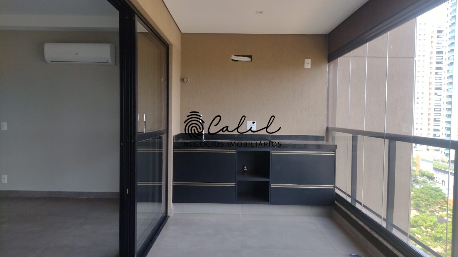 Apartamento, 3 quartos, 118 m² - Foto 1