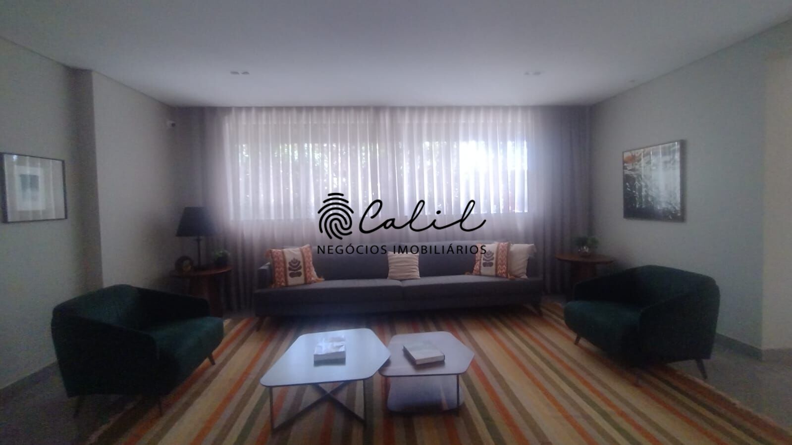 Apartamento, 3 quartos, 118 m² - Foto 23