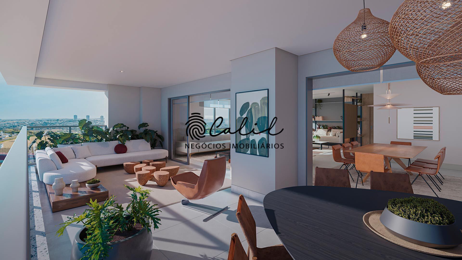 Apartamento, 4 quartos, 367 m² - Foto 14