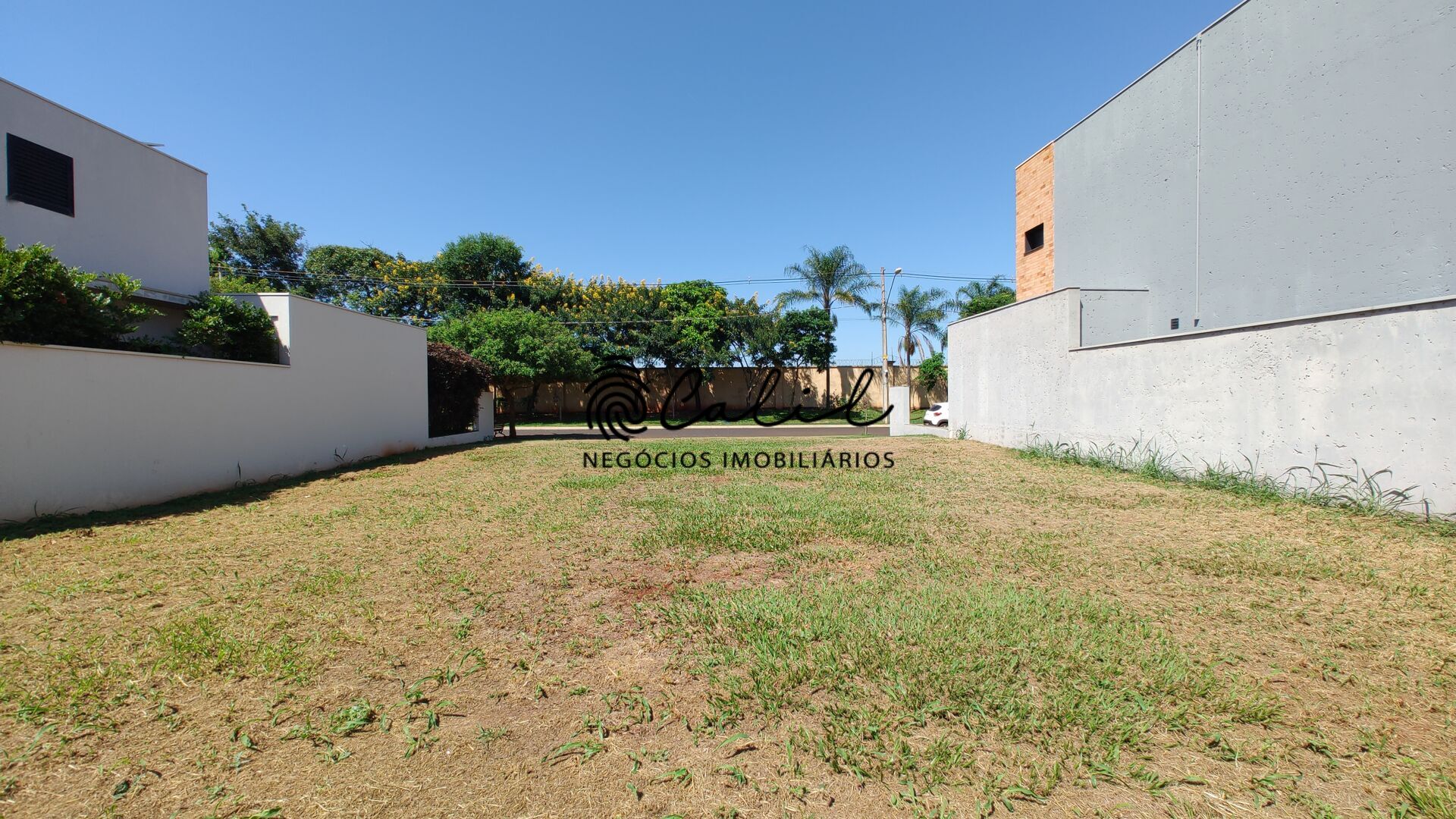Terreno, 405 m² - Foto 2