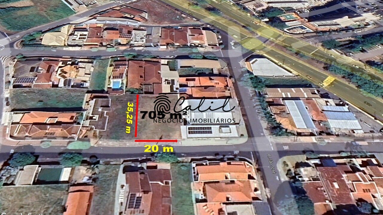 Terreno, 705 m² - Foto 4