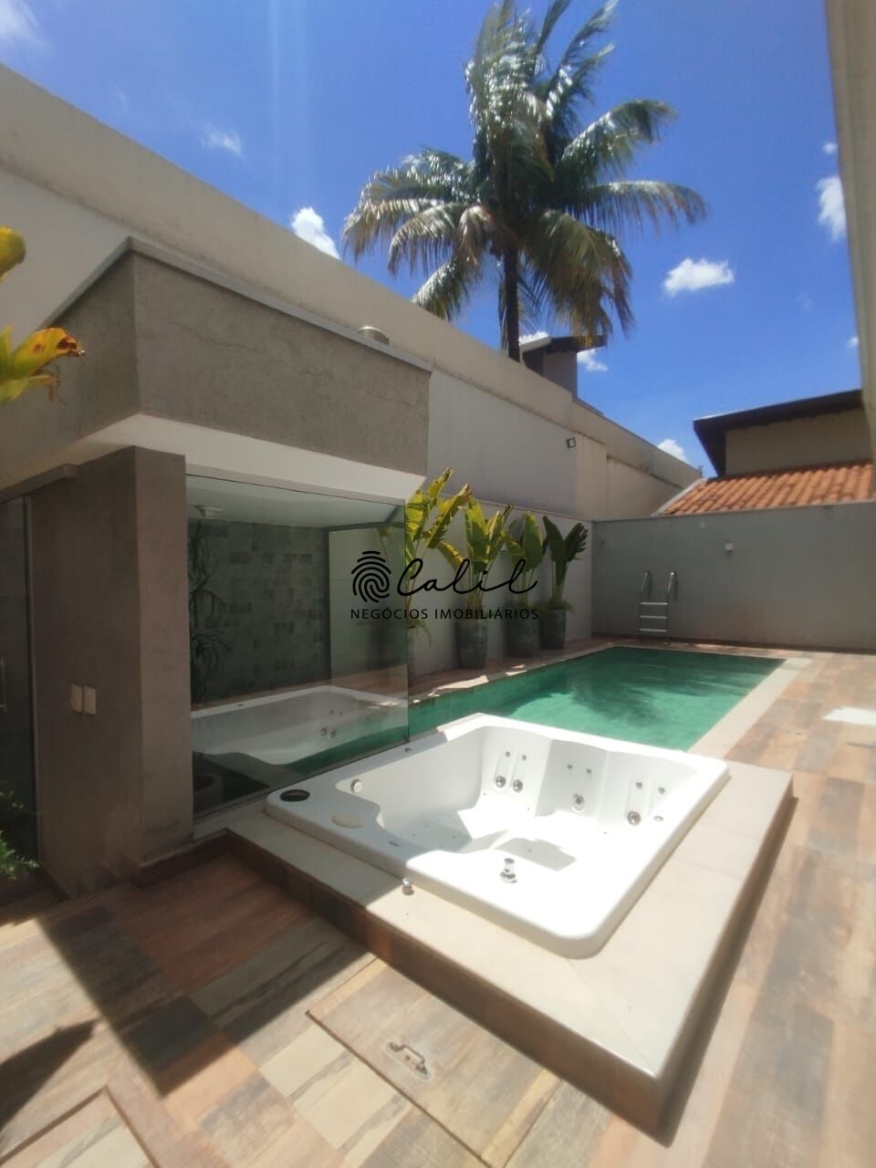 Casa de Condomínio, 3 quartos - Foto 14