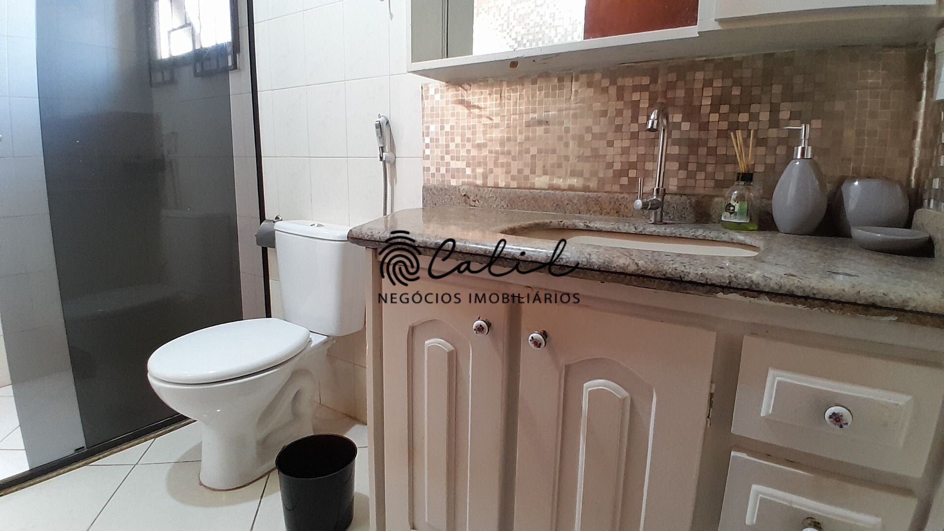 Apartamento à venda com 3 quartos, 126m² - Foto 10