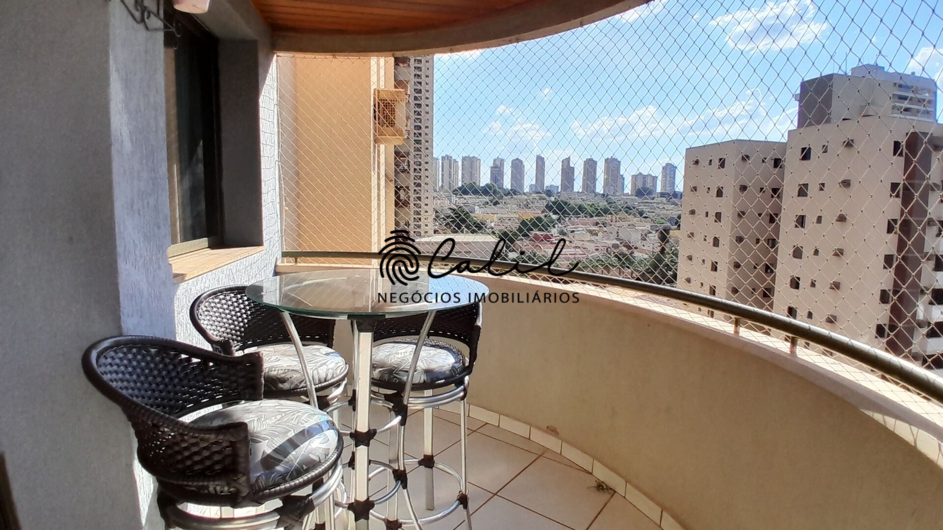 Apartamento à venda com 3 quartos, 126m² - Foto 13