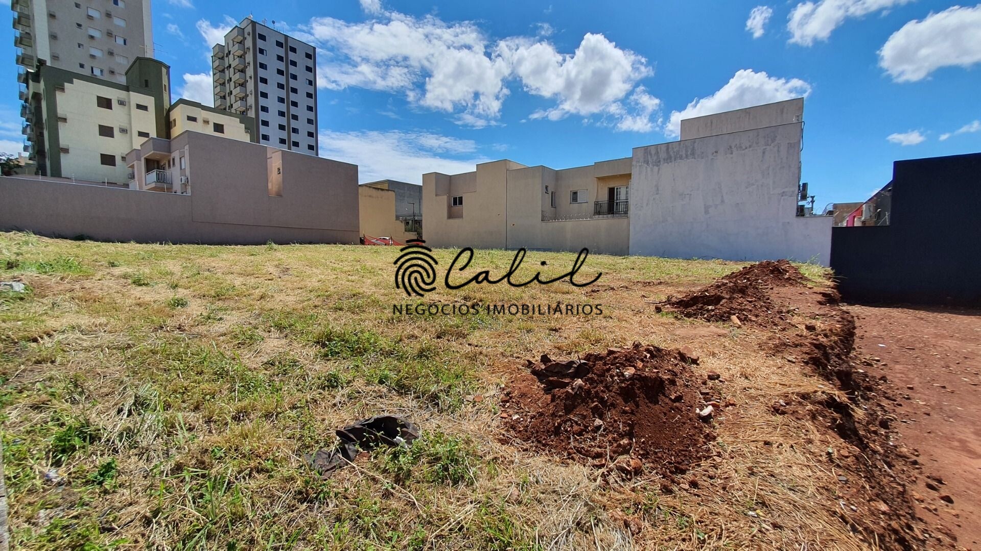 Terreno à venda, 1000m² - Foto 2