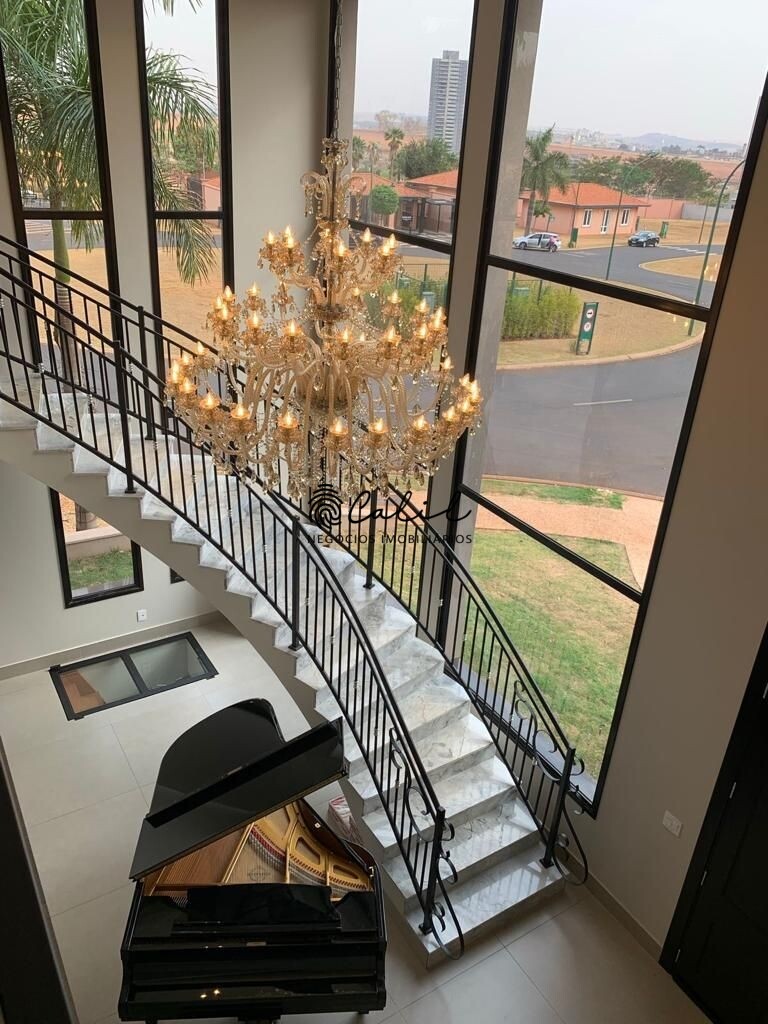 Casa de Condomínio à venda com 4 quartos, 460m² - Foto 6