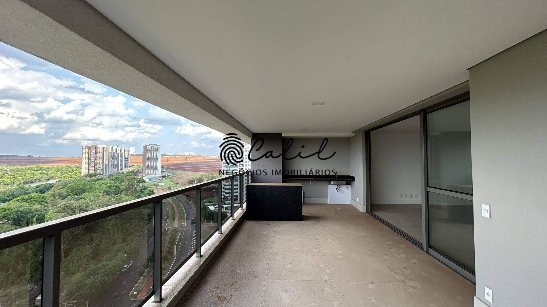 Apartamento, 4 quartos, 227 m² - Foto 3