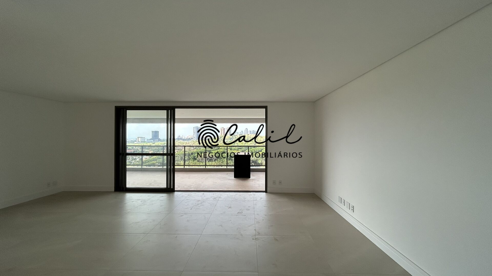 Apartamento, 4 quartos, 227 m² - Foto 4