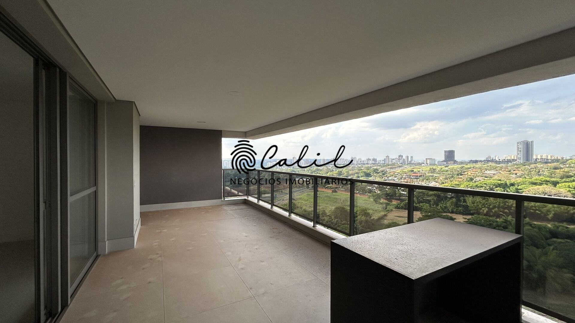 Apartamento, 4 quartos, 227 m² - Foto 2