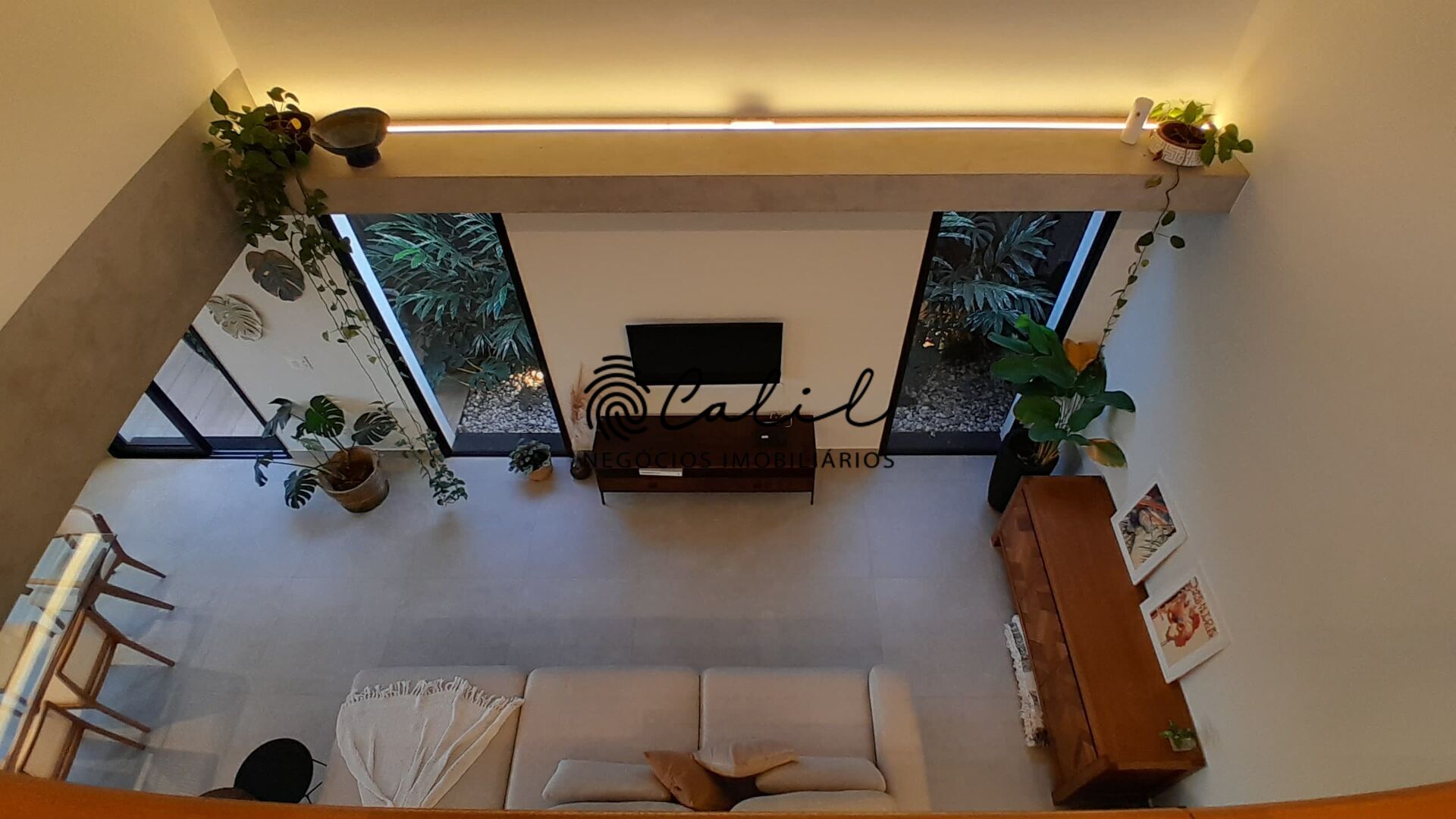 Casa de Condomínio à venda com 3 quartos, 210m² - Foto 23