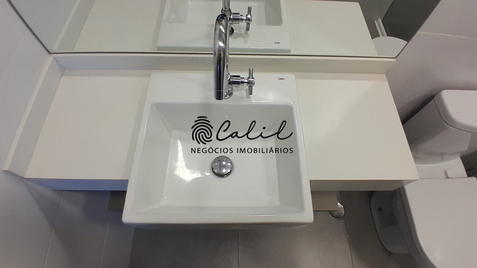 Apartamento, 1 quarto, 56 m² - Foto 14