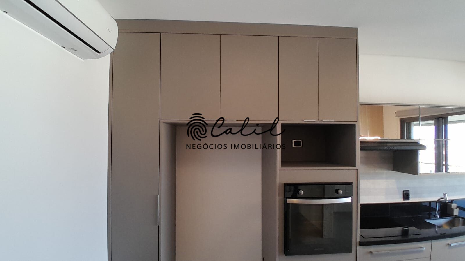 Apartamento, 1 quarto, 56 m² - Foto 5