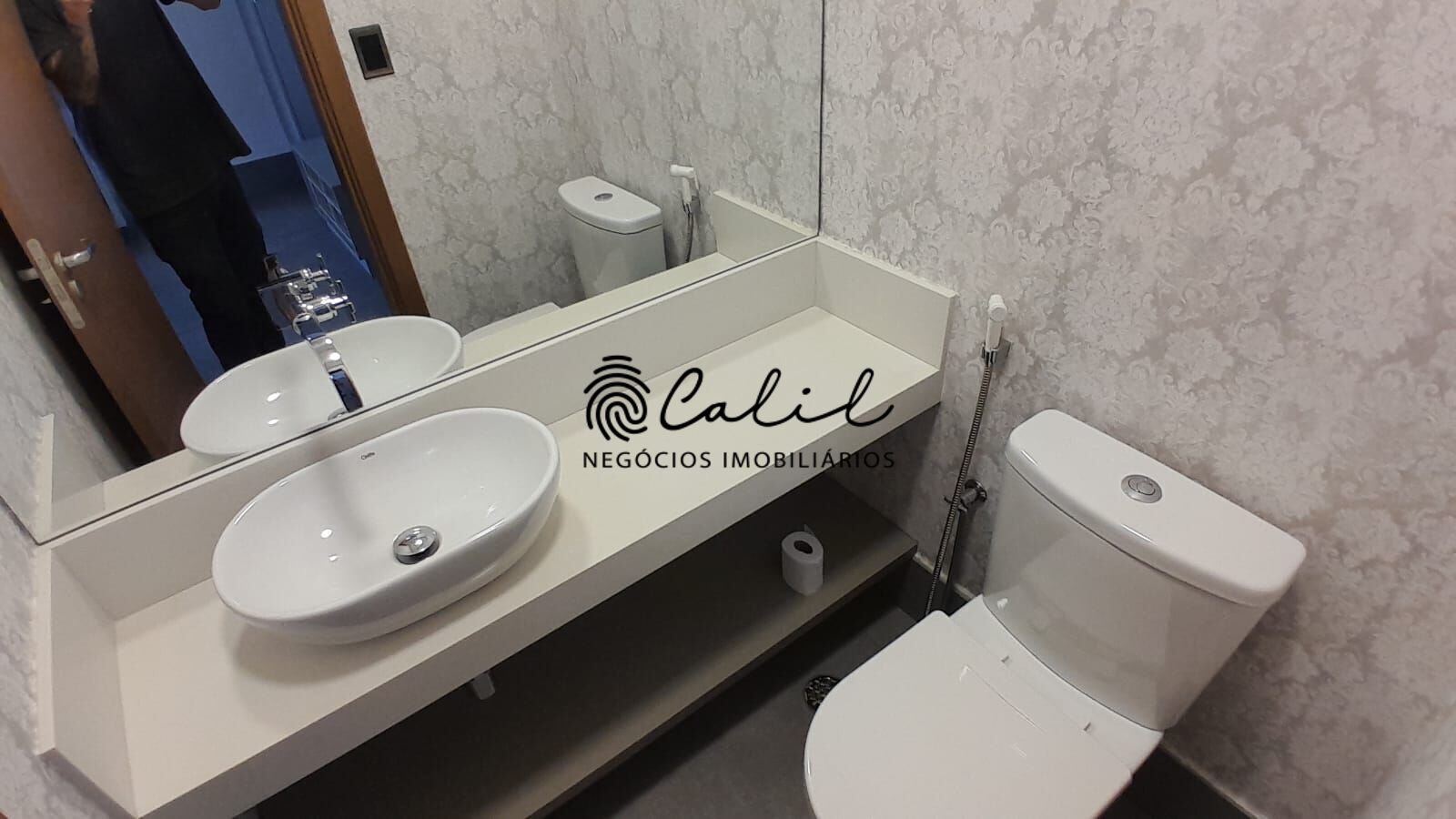 Apartamento, 1 quarto, 56 m² - Foto 12