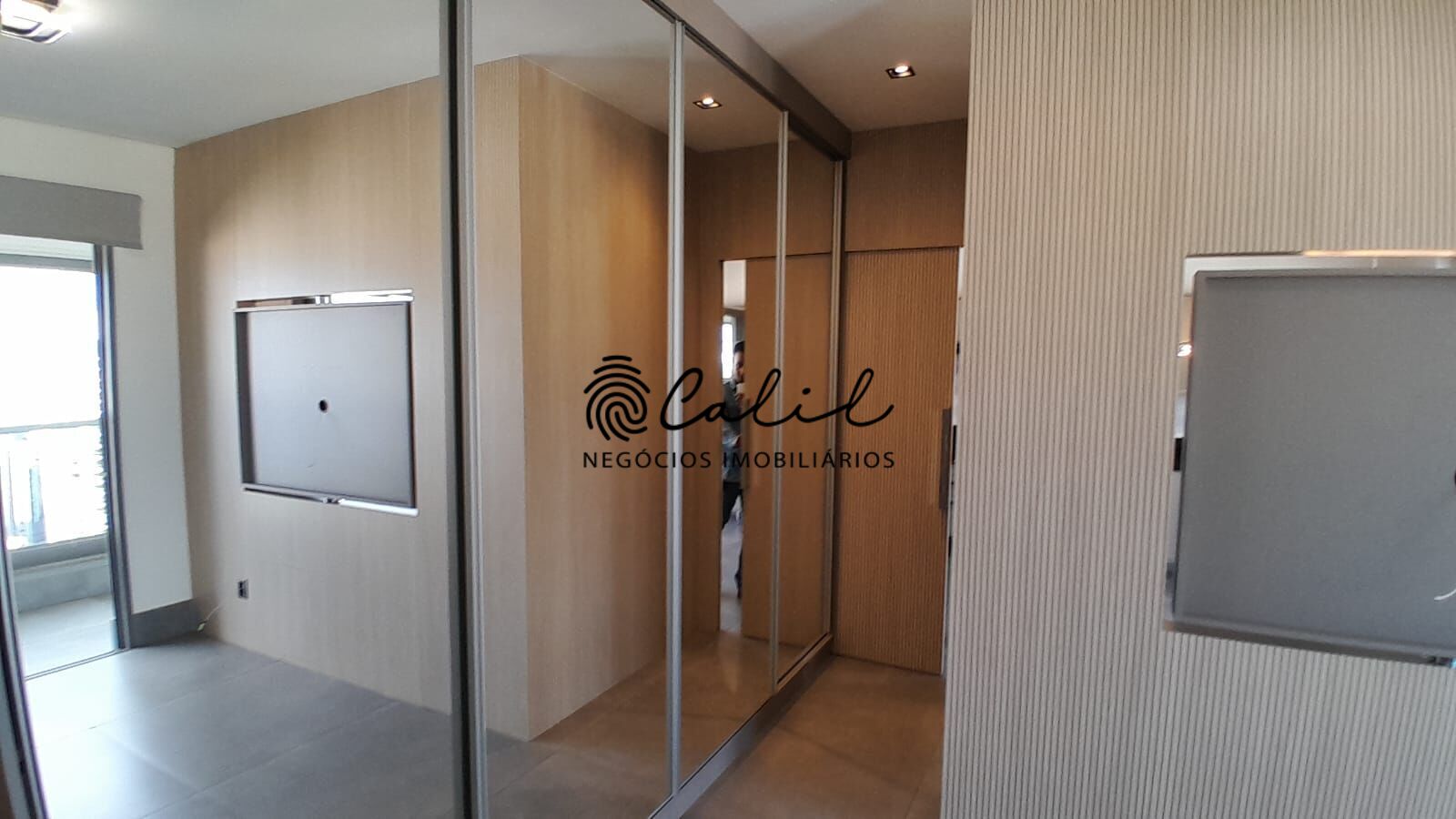 Apartamento, 1 quarto, 56 m² - Foto 9