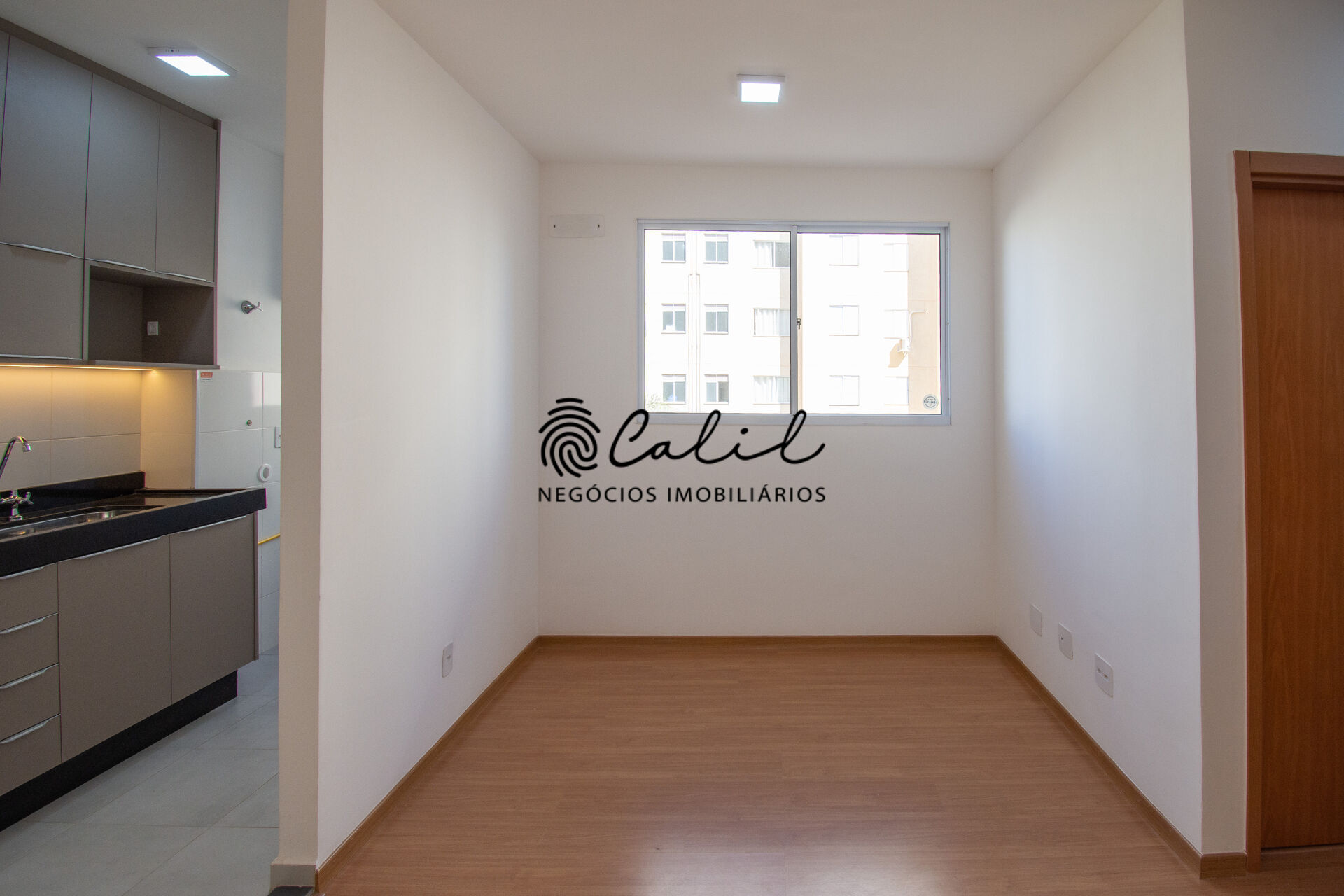 Apartamento, 2 quartos, 46 m² - Foto 4