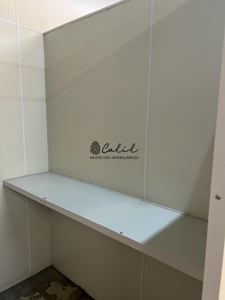 Loja-Salão para alugar com 1 quarto, 348m² - Foto 18