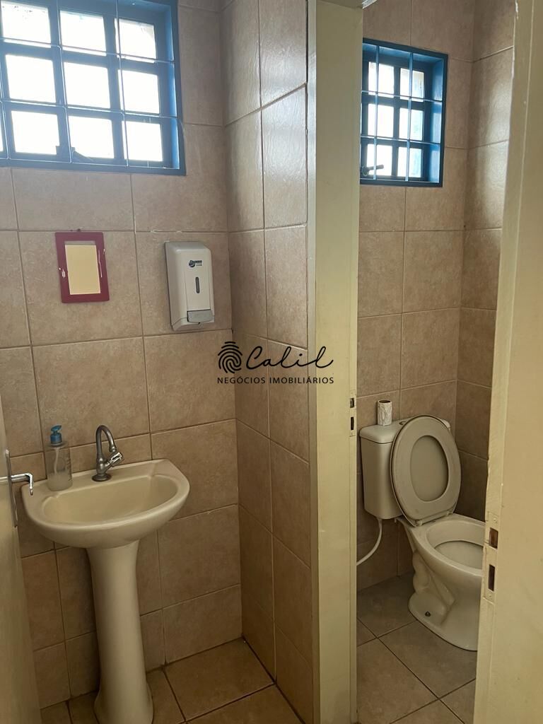 Loja-Salão para alugar com 1 quarto, 348m² - Foto 16