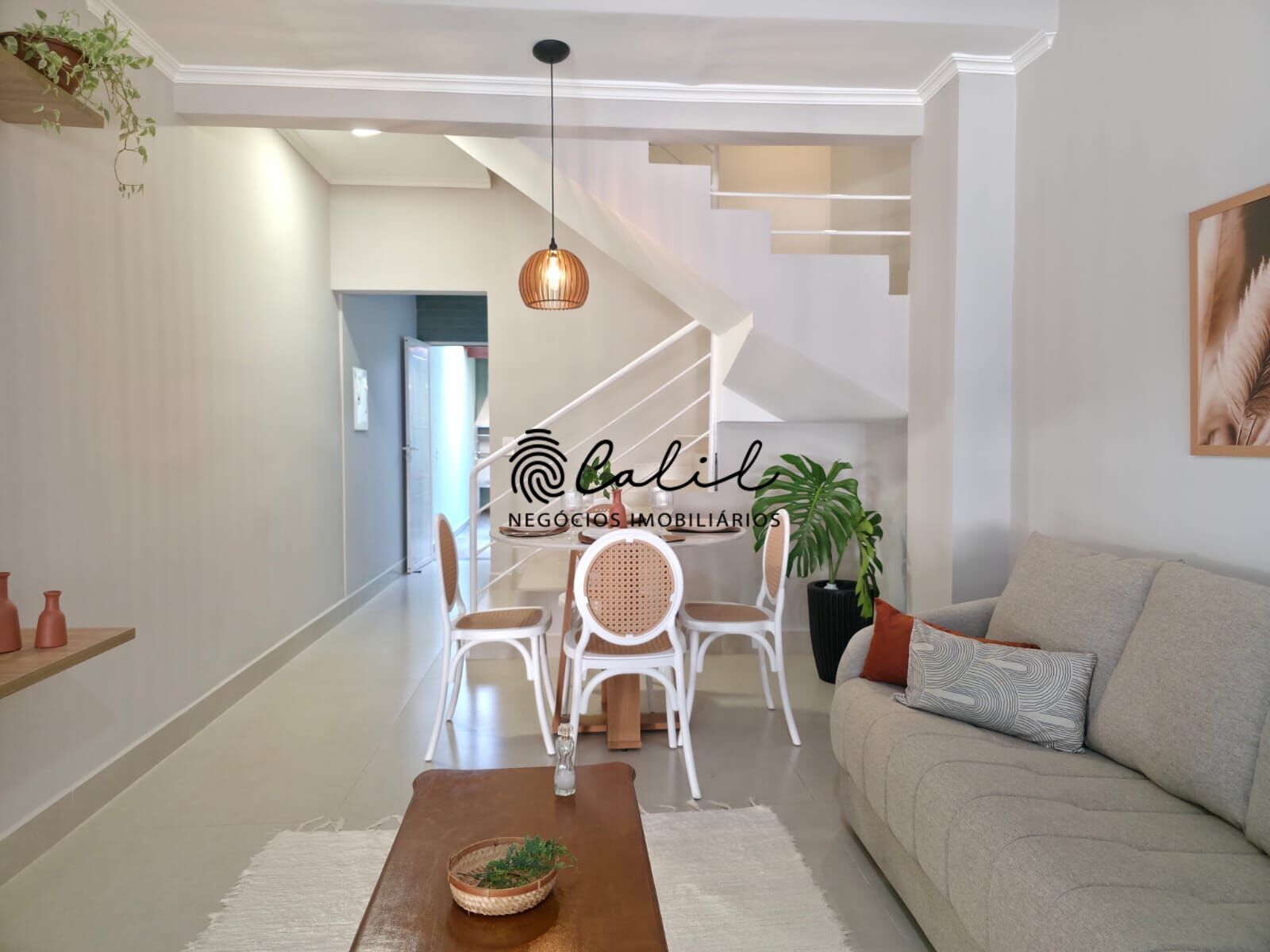 Casa de Condomínio, 2 quartos - Foto 7