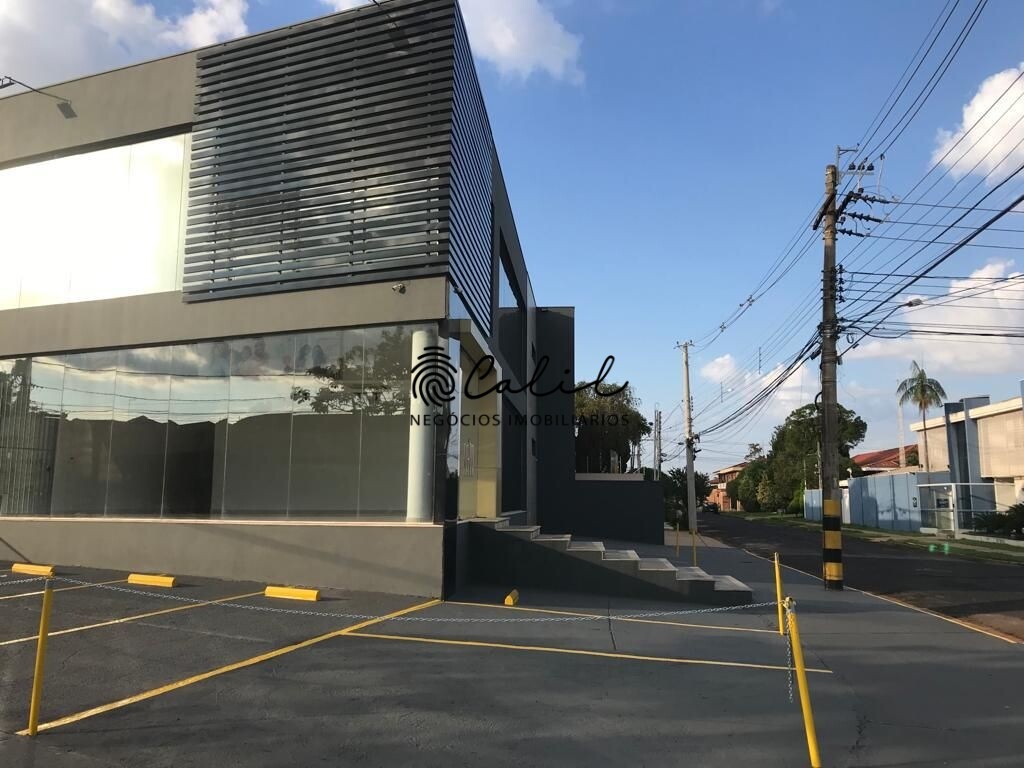 Prédio Inteiro para alugar, 750m² - Foto 13