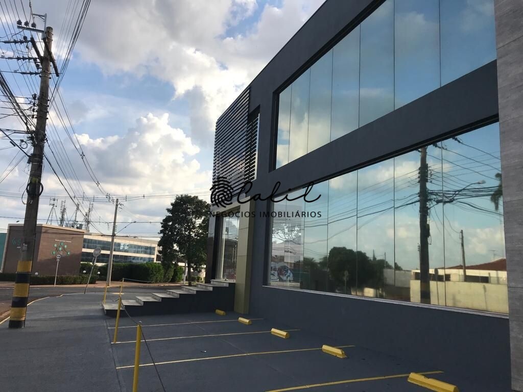 Prédio Inteiro para alugar, 750m² - Foto 2