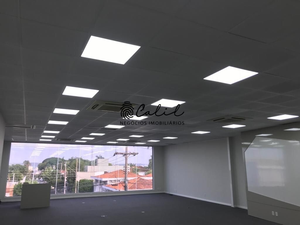 Prédio Inteiro para alugar, 750m² - Foto 12