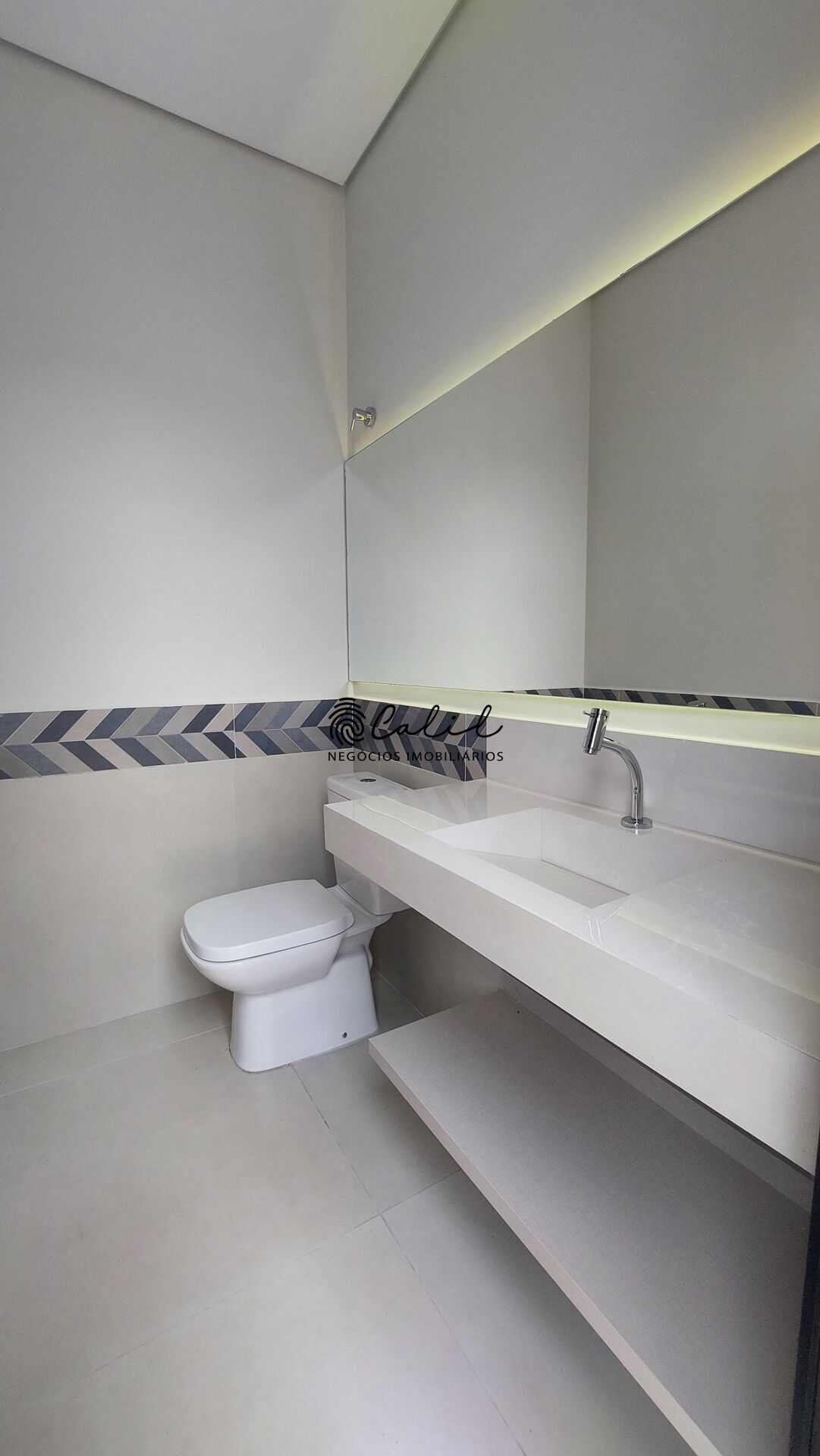 Casa de Condomínio, 3 quartos - Foto 16
