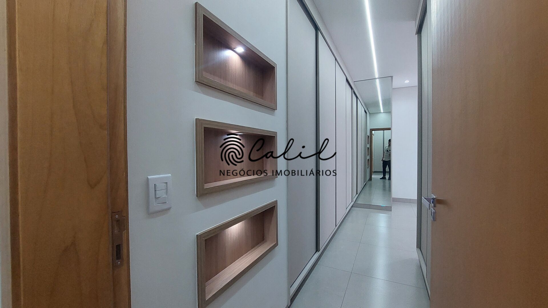 Casa de Condomínio, 3 quartos - Foto 29