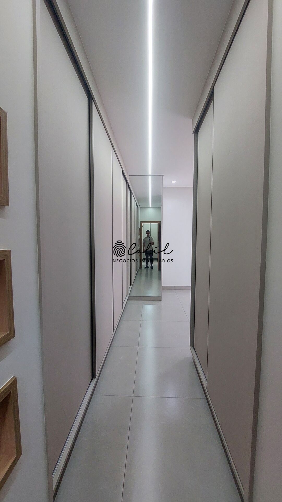 Casa de Condomínio, 3 quartos - Foto 30