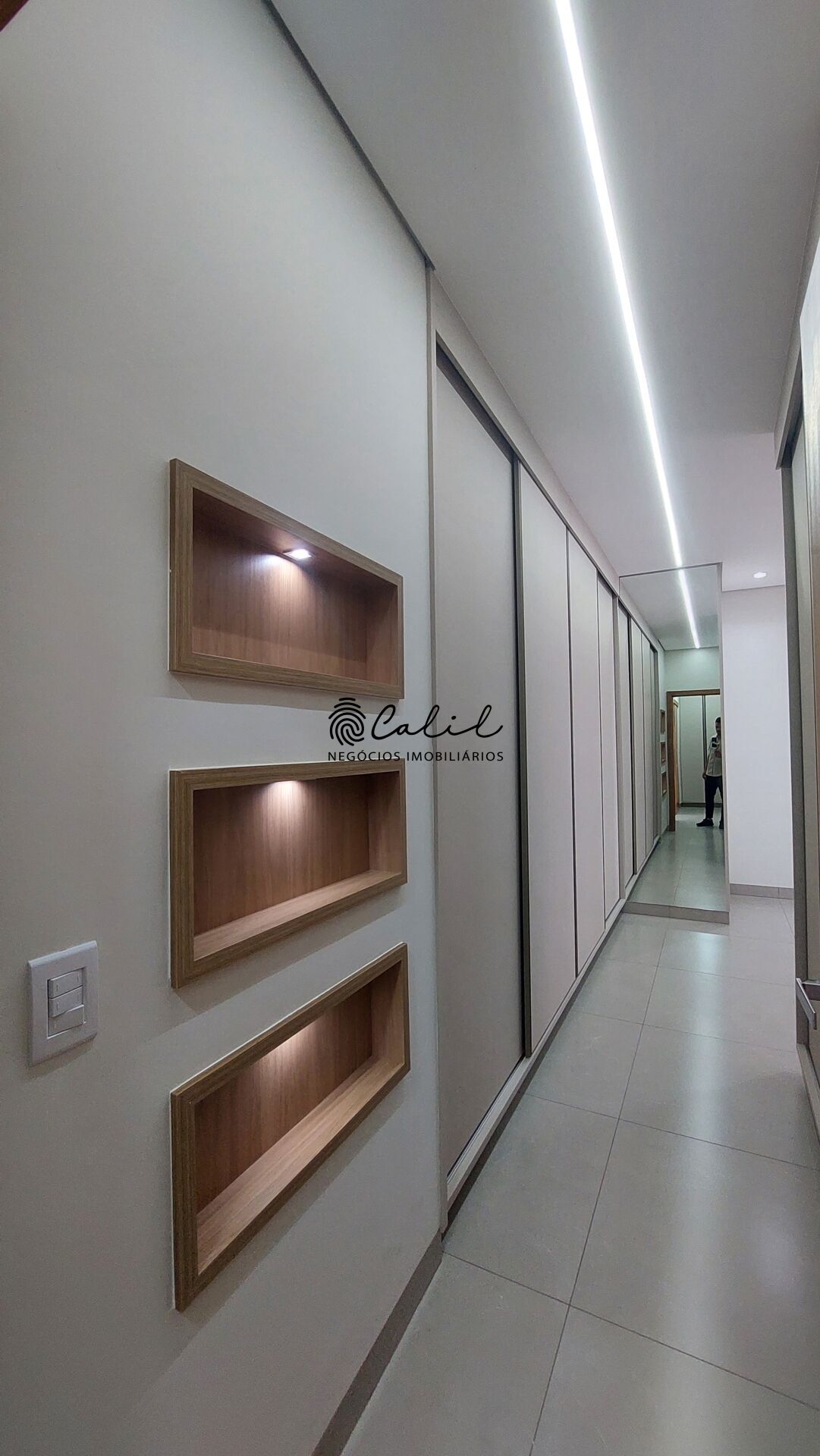 Casa de Condomínio, 3 quartos - Foto 28