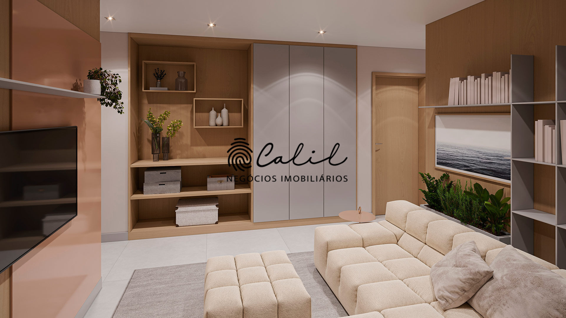 Apartamento, 4 quartos, 367 m² - Foto 10