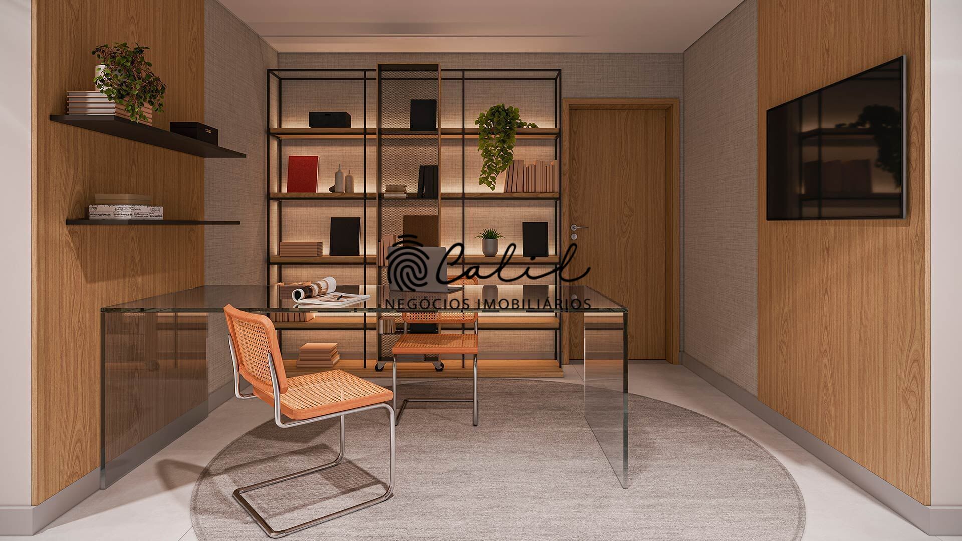 Apartamento, 4 quartos, 367 m² - Foto 9