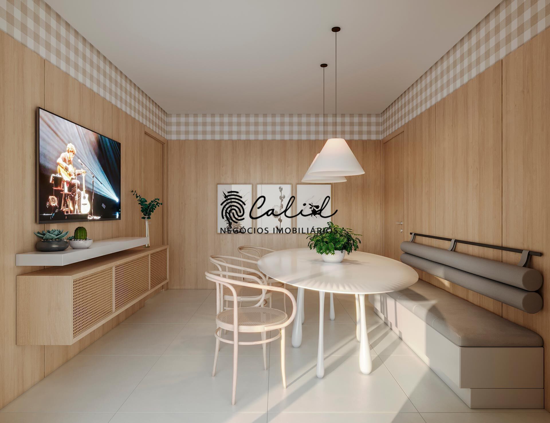 Apartamento, 4 quartos, 367 m² - Foto 11
