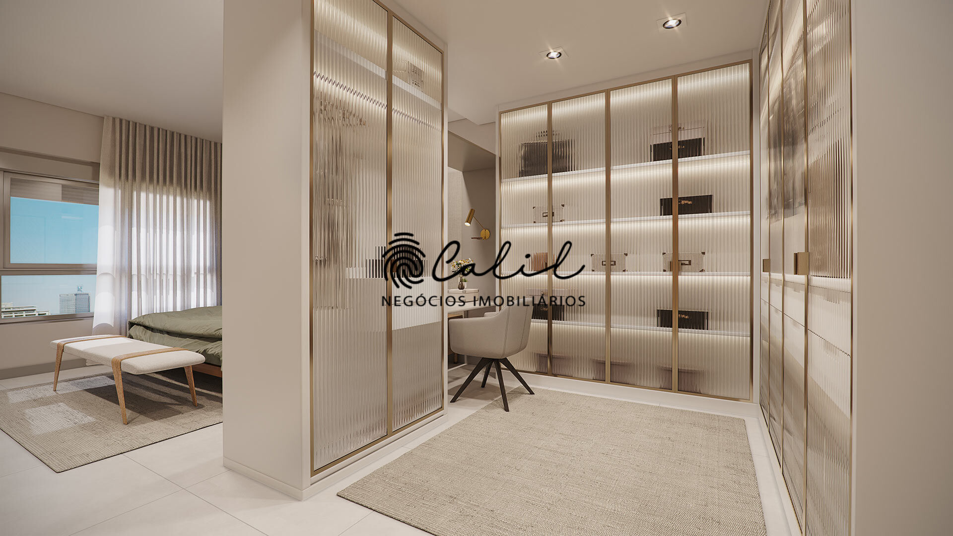 Apartamento, 4 quartos, 367 m² - Foto 5