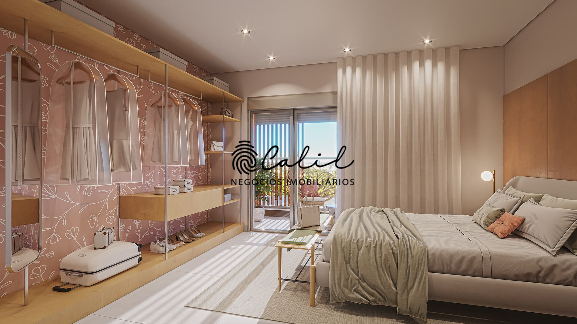 Apartamento, 4 quartos, 367 m² - Foto 12