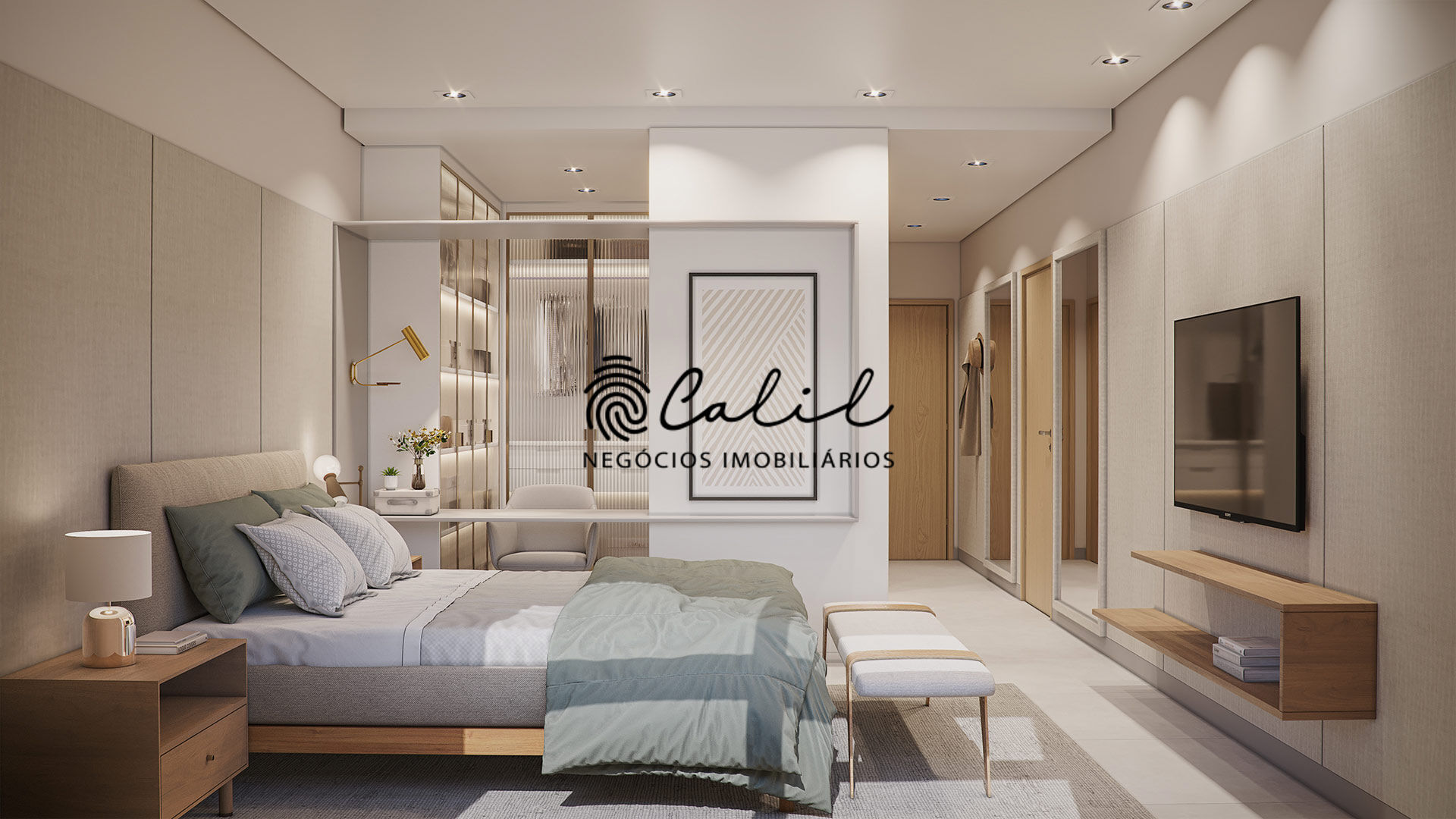 Apartamento, 4 quartos, 367 m² - Foto 15