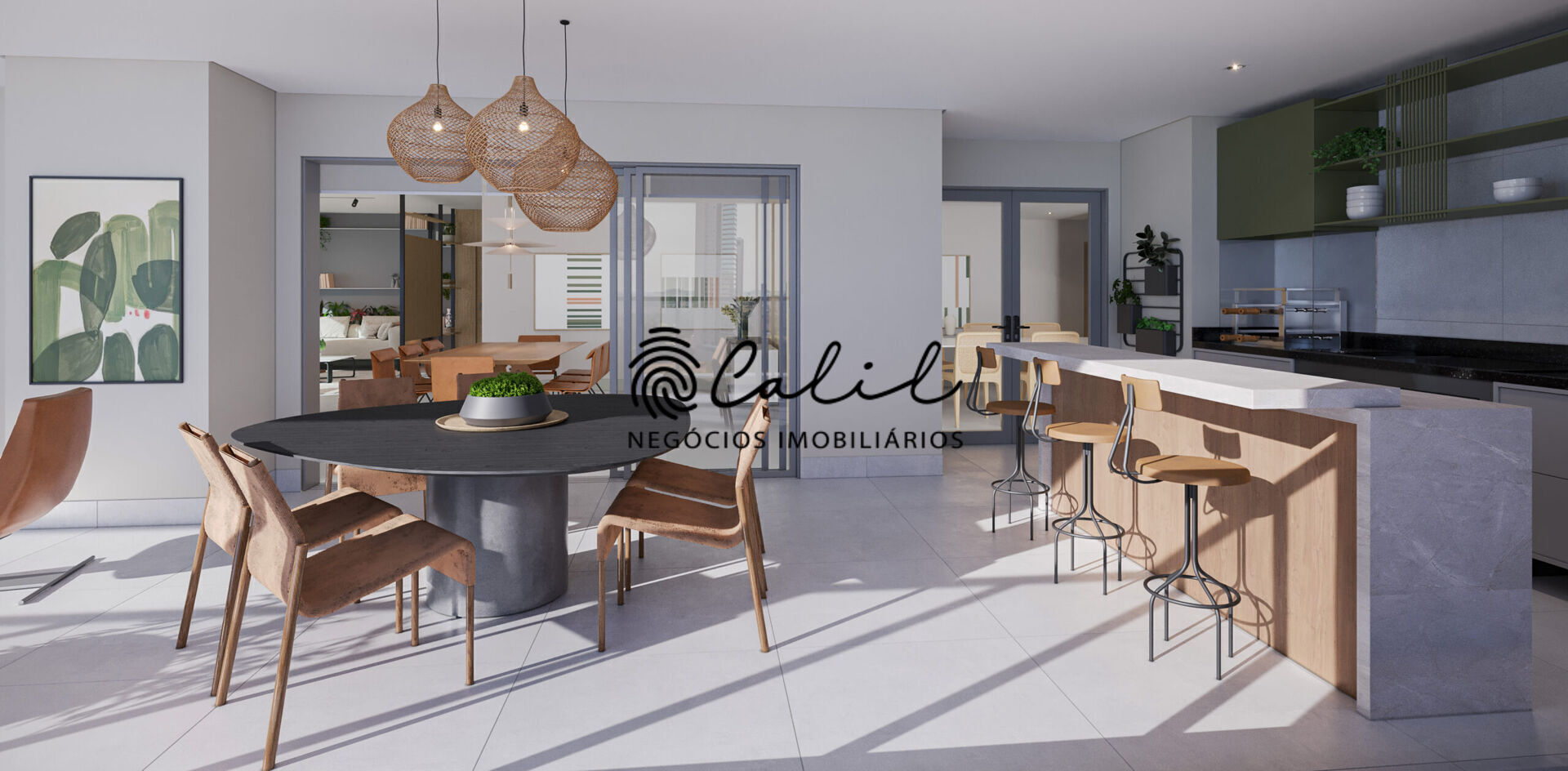 Apartamento, 4 quartos, 367 m² - Foto 16