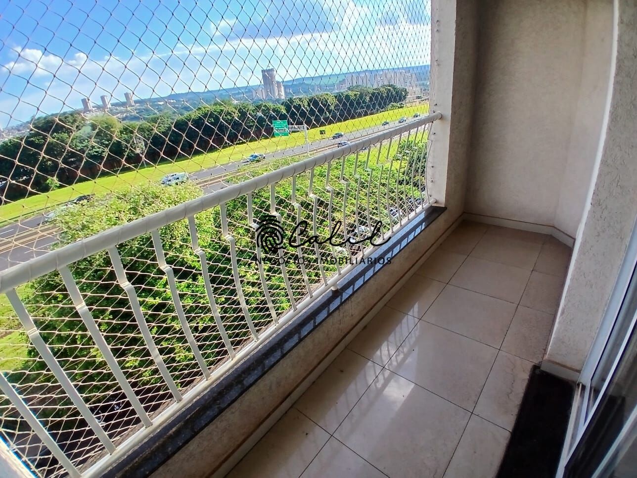 Apartamento, 1 quarto, 45 m² - Foto 2