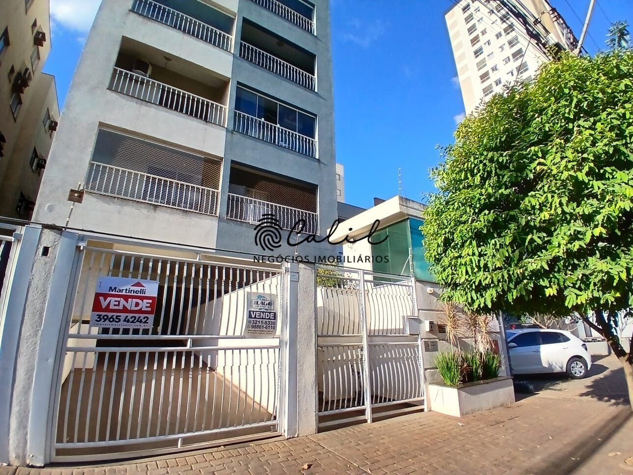 Apartamento, 1 quarto, 45 m² - Foto 8
