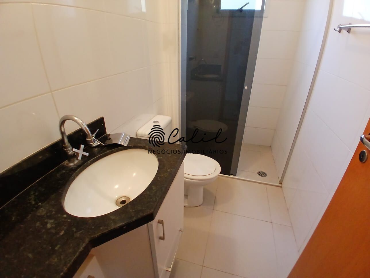 Apartamento, 1 quarto, 45 m² - Foto 3