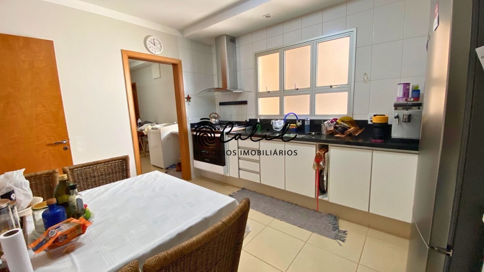 Apartamento à venda com 3 quartos, 160m² - Foto 15