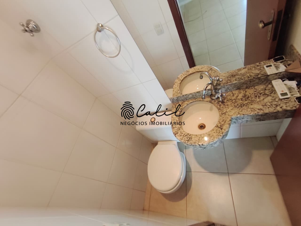 Apartamento, 3 quartos, 103 m² - Foto 9