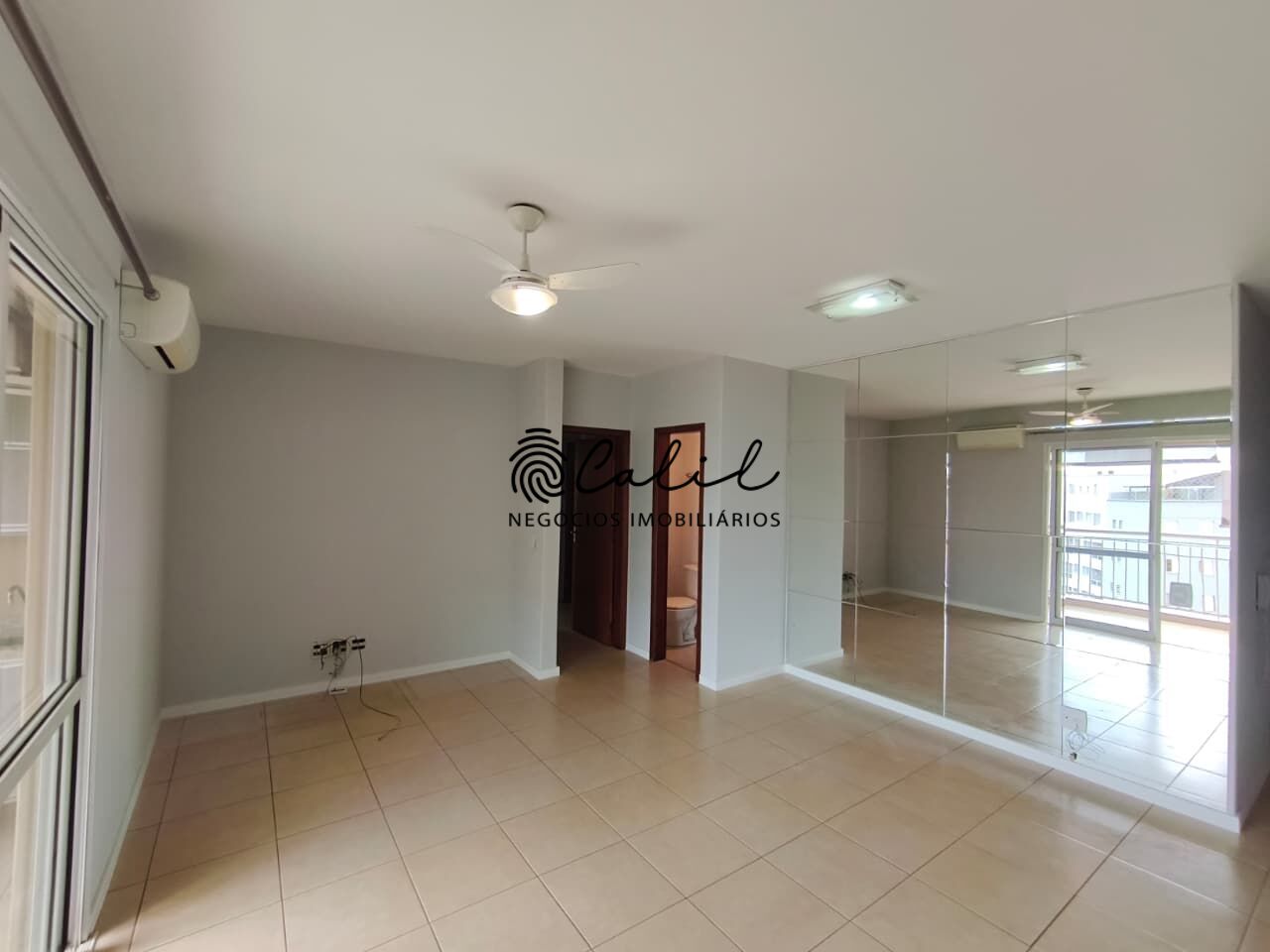 Apartamento, 3 quartos, 103 m² - Foto 2