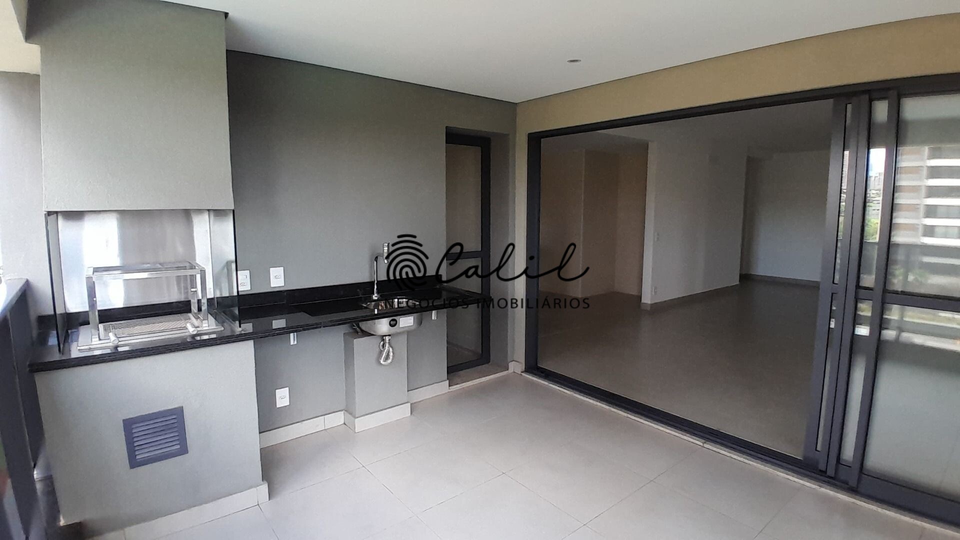 Apartamento à venda com 3 quartos, 126m² - Foto 19