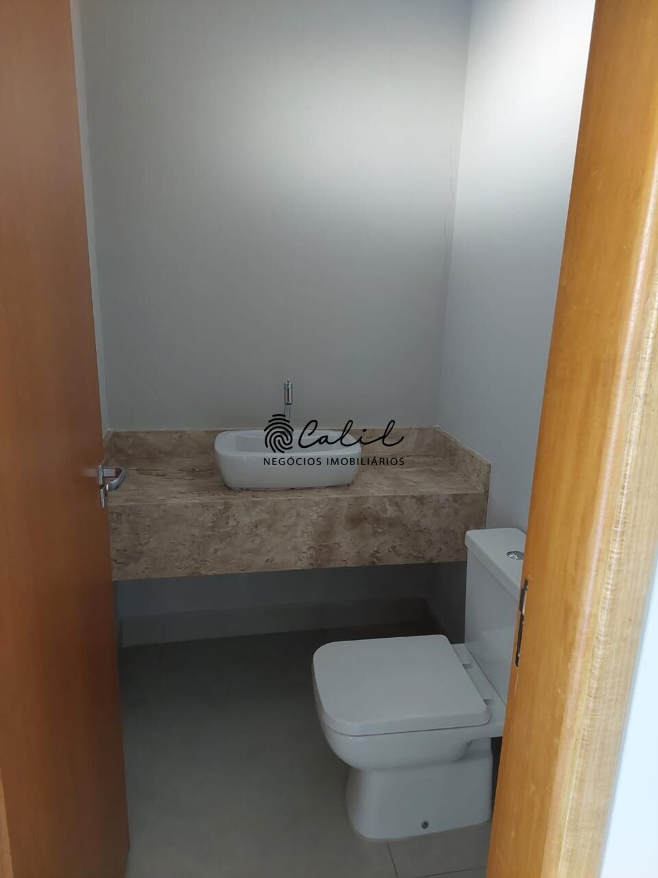 Casa de Condomínio à venda com 3 quartos, 144m² - Foto 3