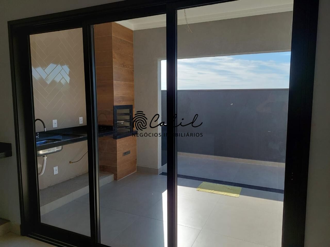 Casa de Condomínio à venda com 3 quartos, 144m² - Foto 21