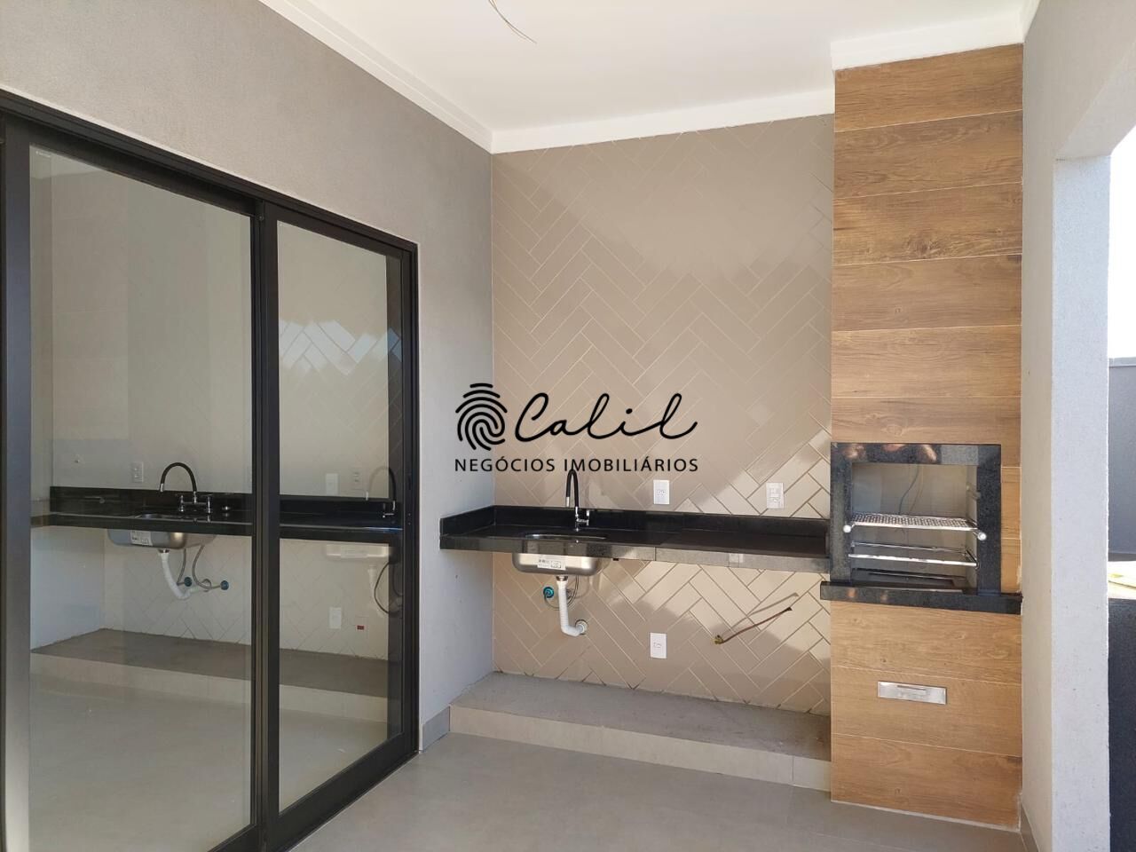 Casa de Condomínio à venda com 3 quartos, 144m² - Foto 18